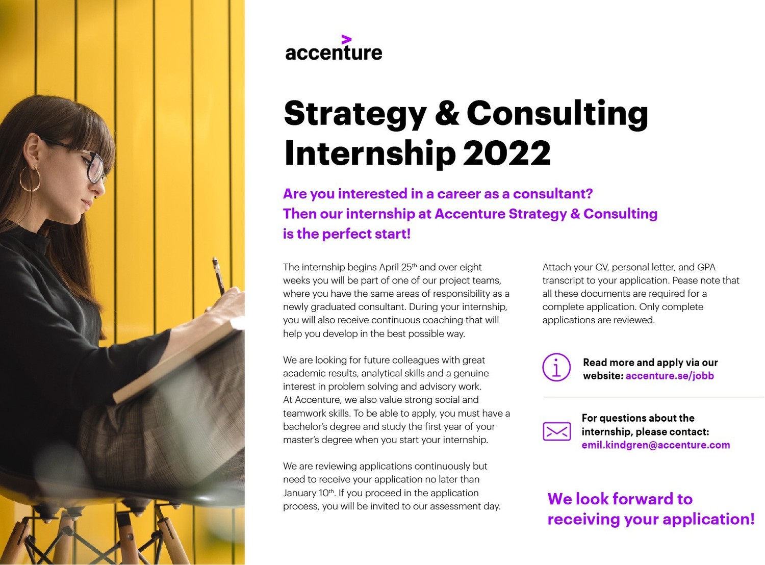 Accenture bild