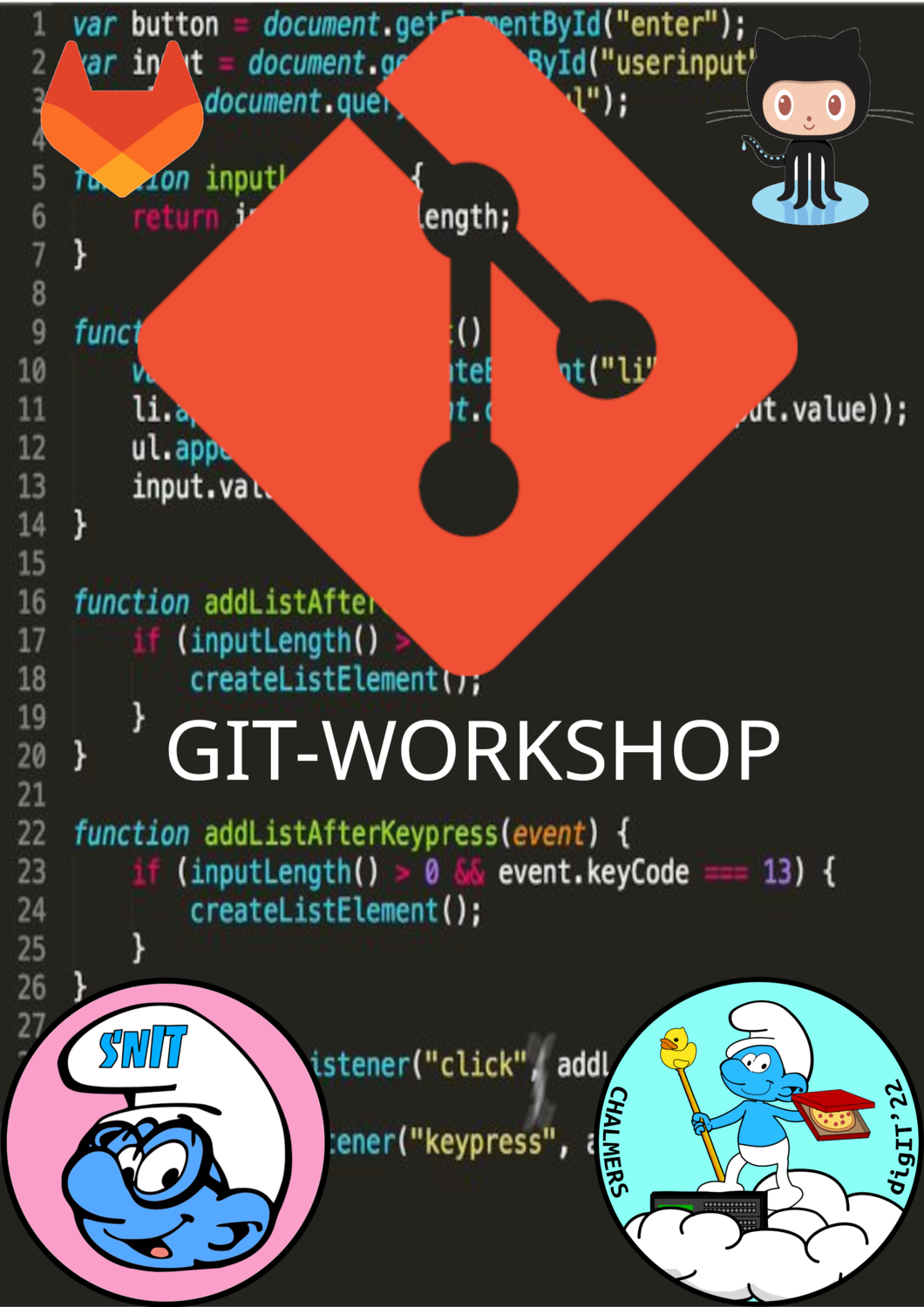 git-workshop