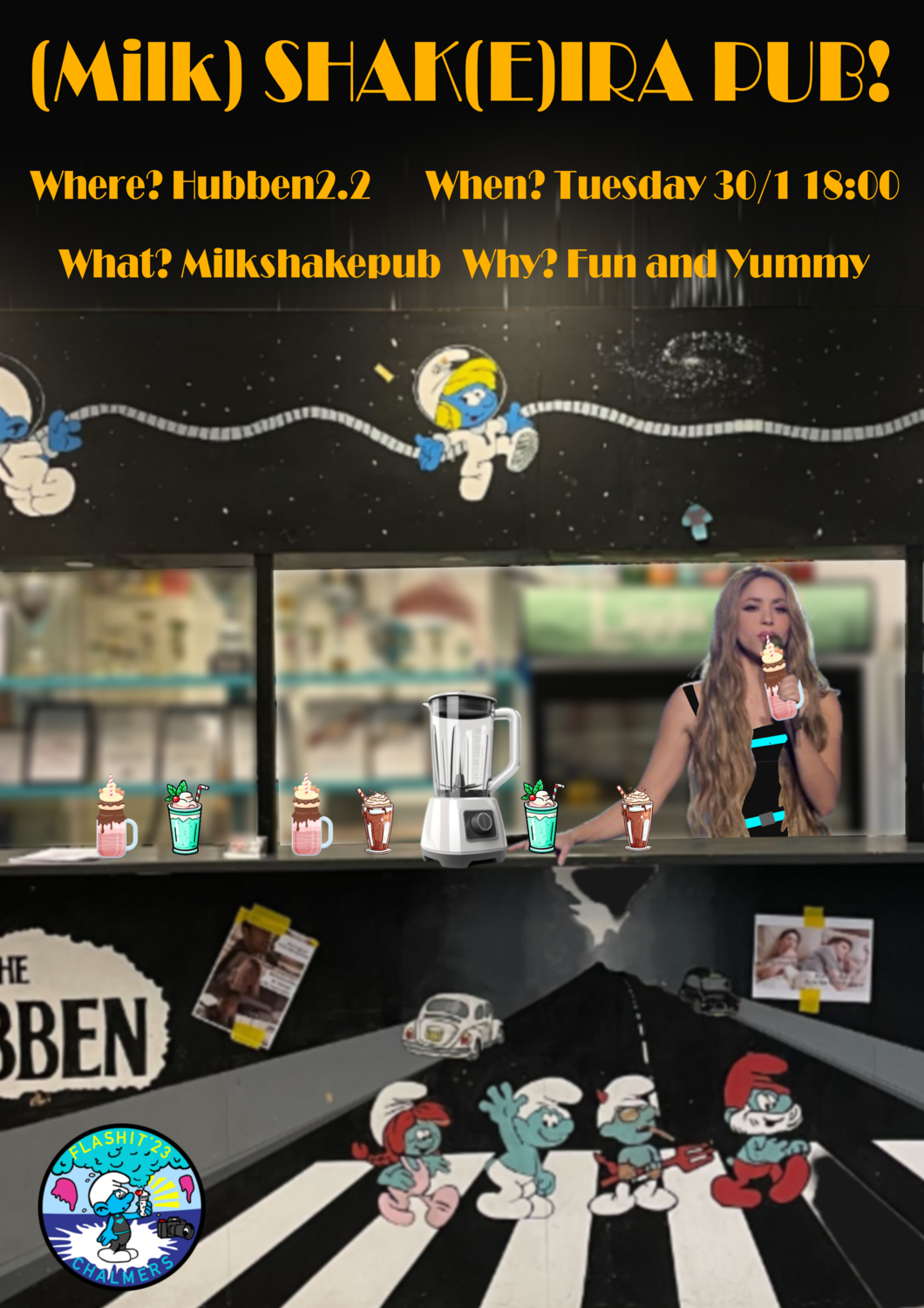 milkshakirapub