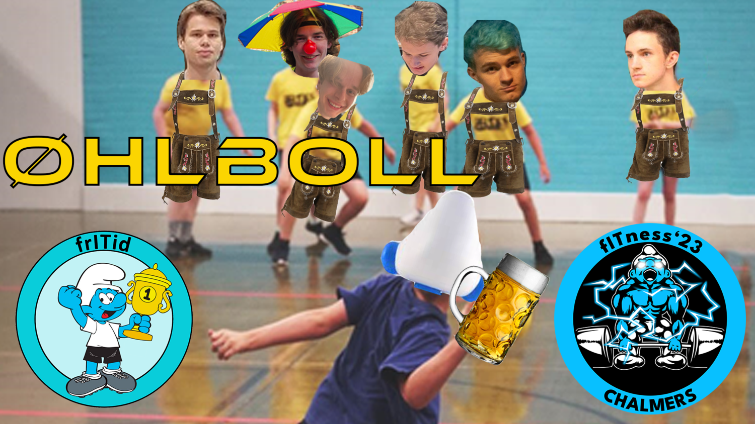 ölboll pr poster