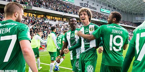 hammarby