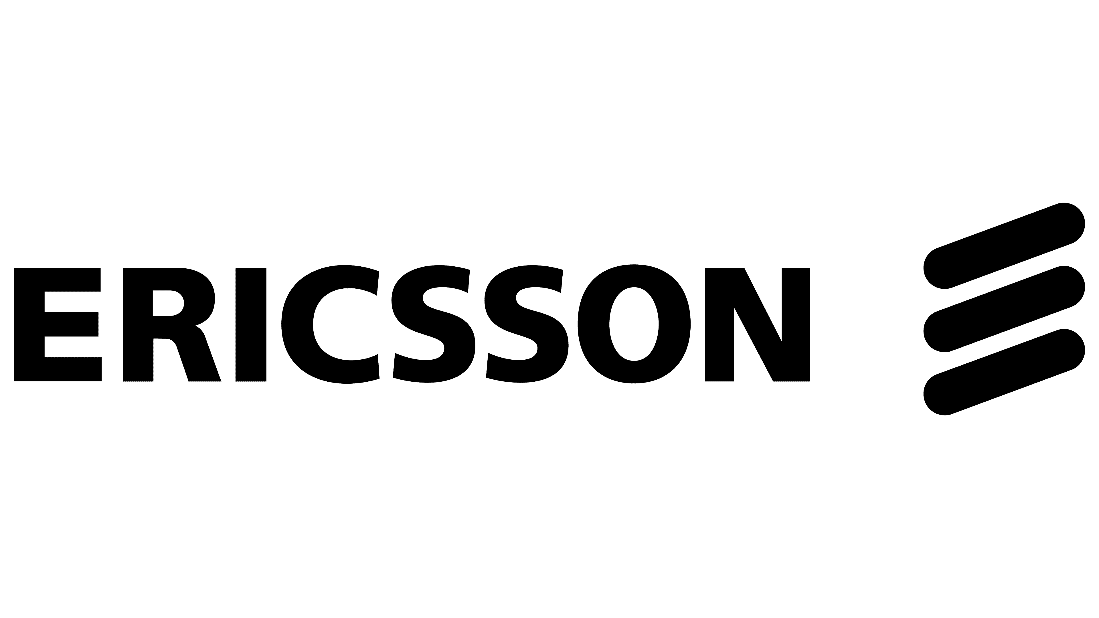 Sponsorbild för Ericsson