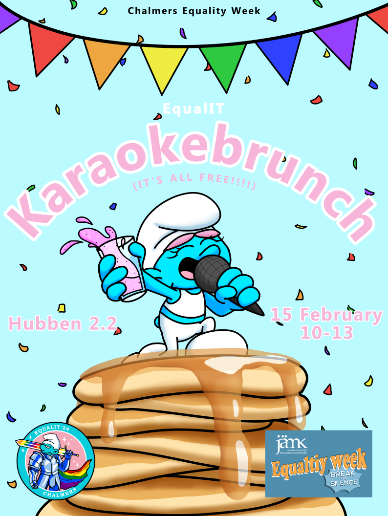 Jämlikhetsveckan