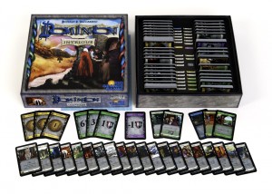 Dominion Intrigue