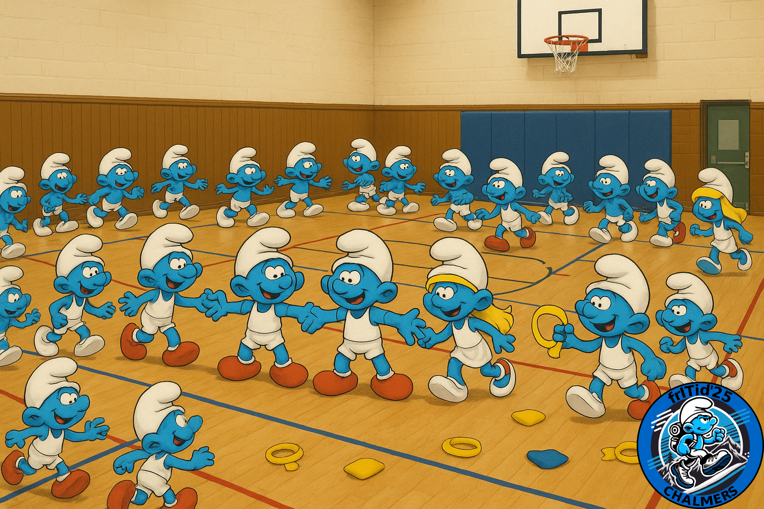 Games