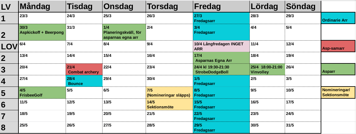 aspschema