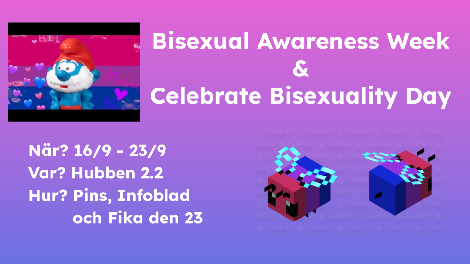 Bisexuality