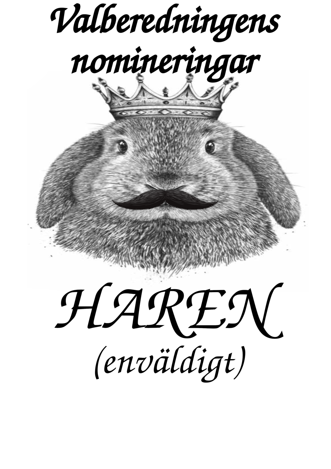 Haren