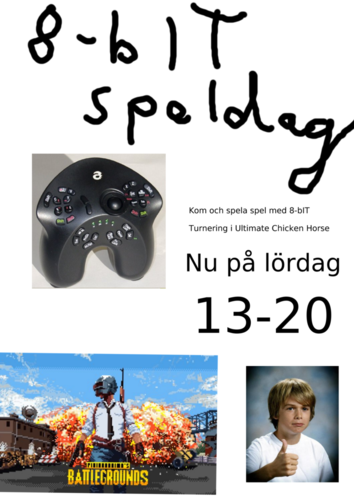 8bitspeldag