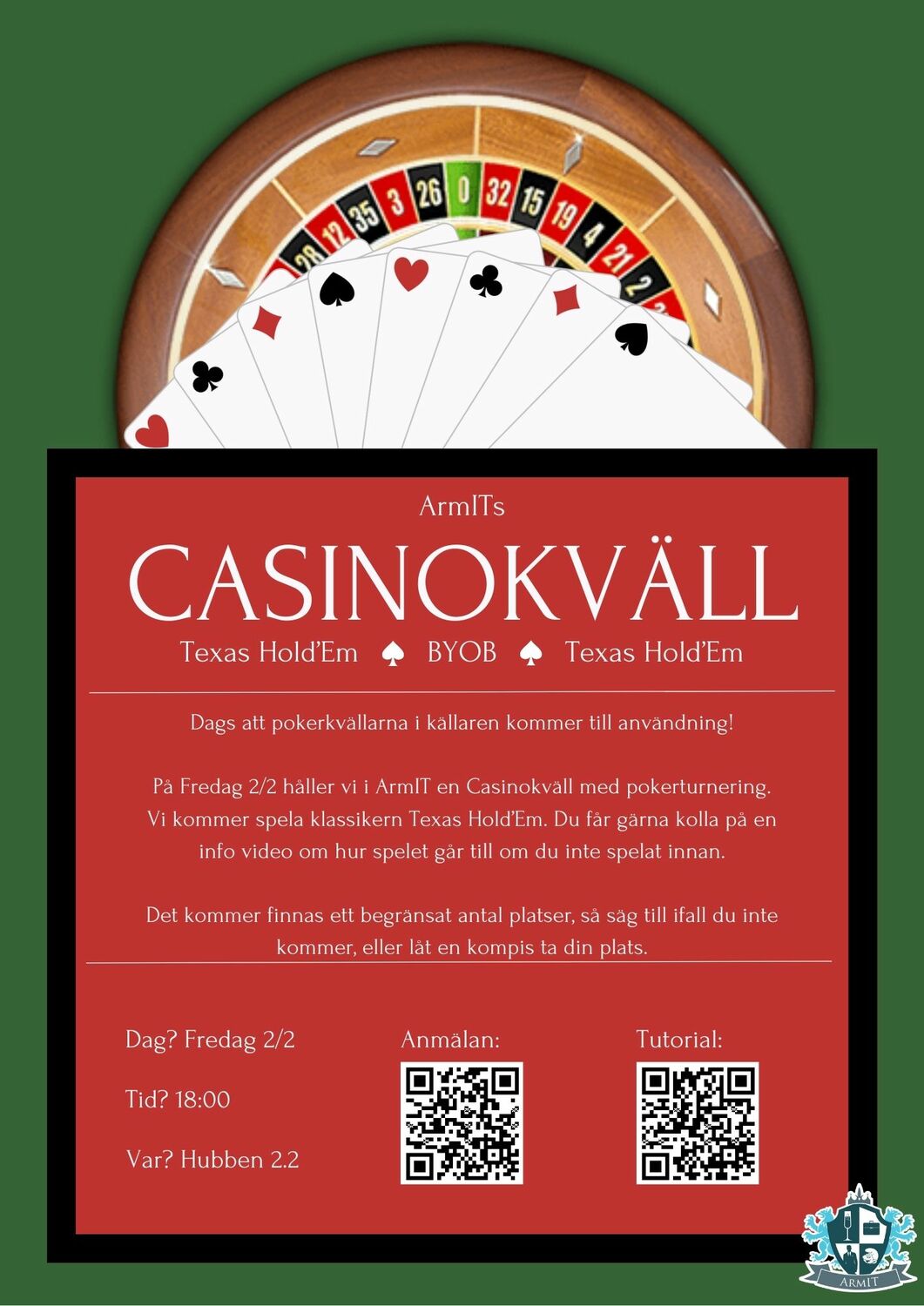 CASINOKVÄLLPosterpng