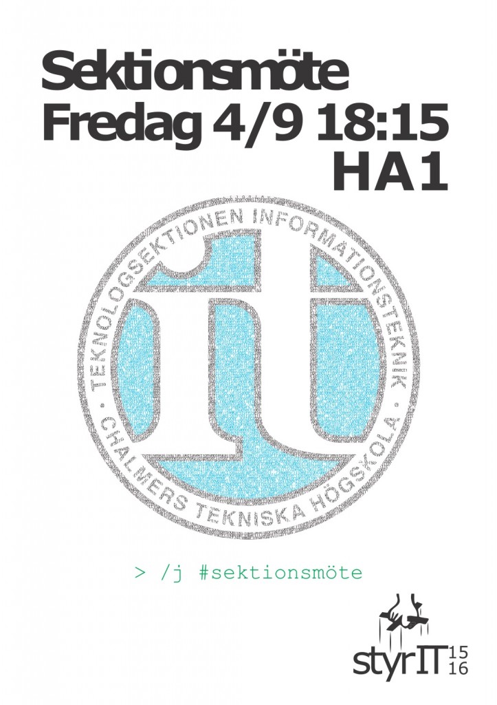 SektMöte