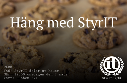 Reps med styrIT