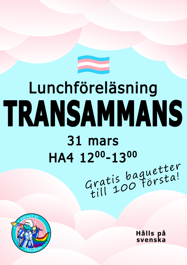 Transammans