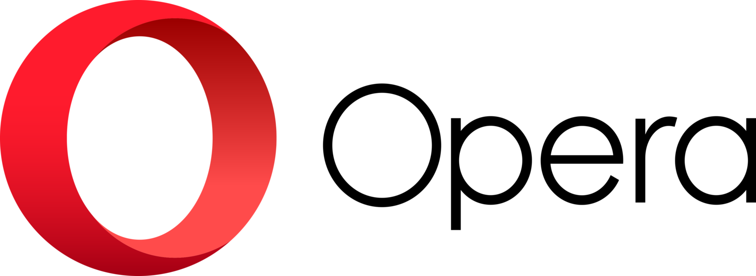 Opera-logo