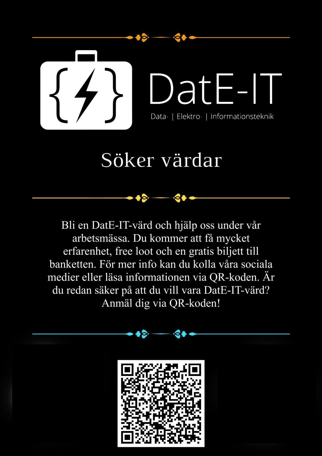 DatE-IT-värd