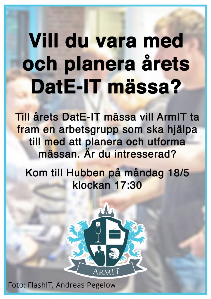 DatEITgrupp-poster