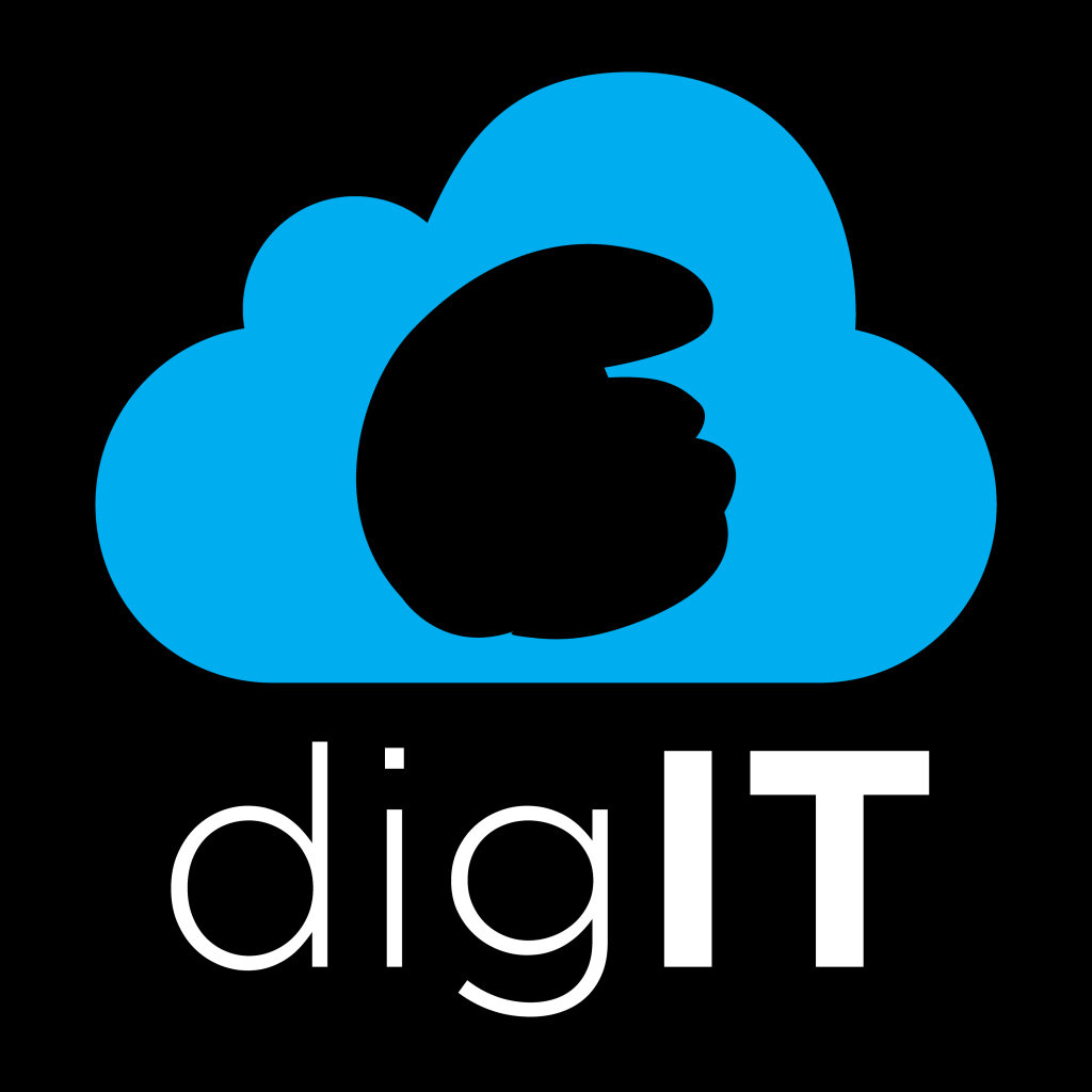 digIT logo