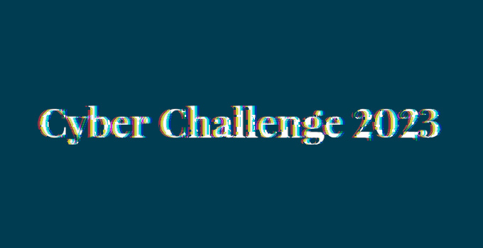 680x350 cyber challenge 2023