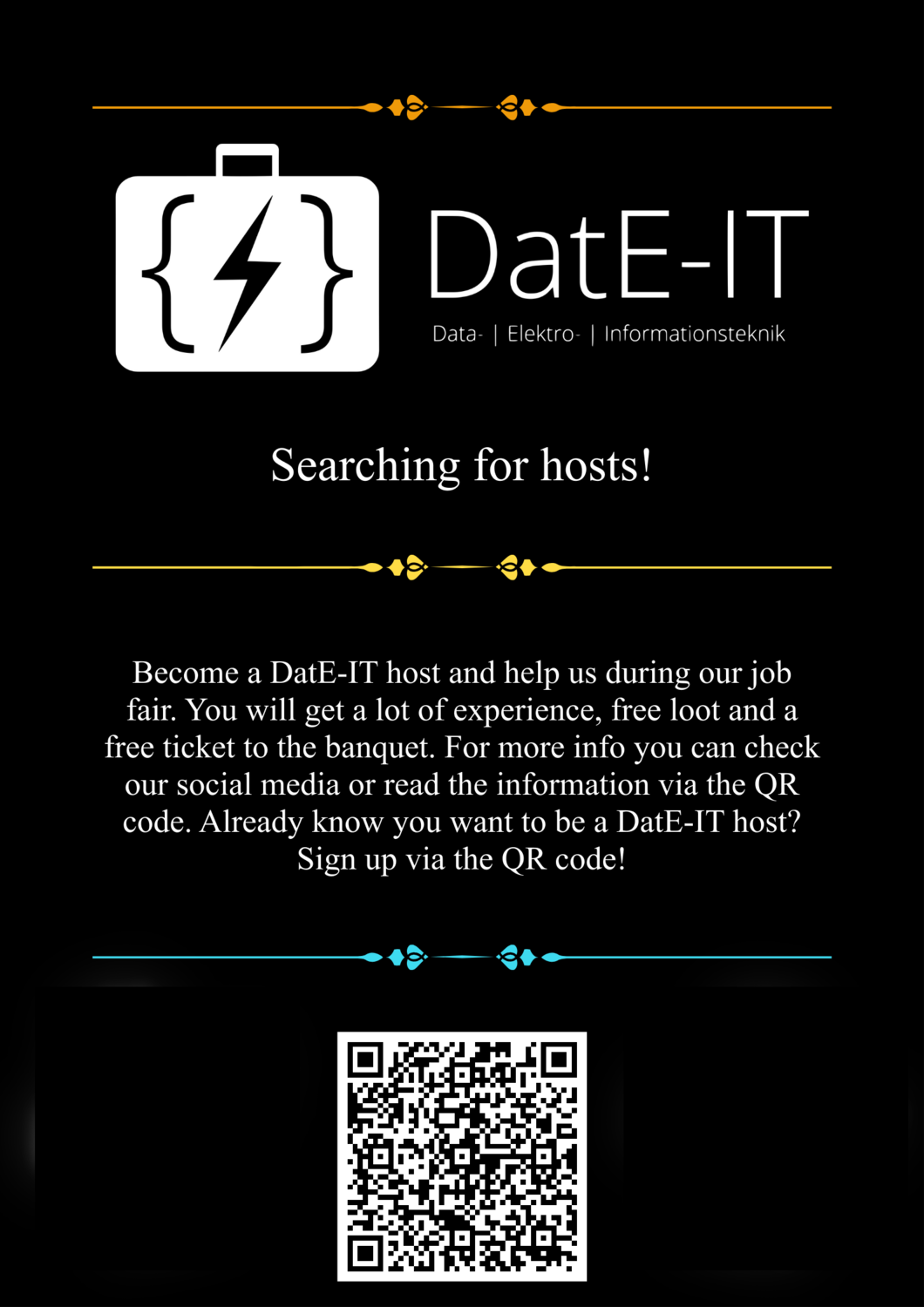 DatE-IT-host