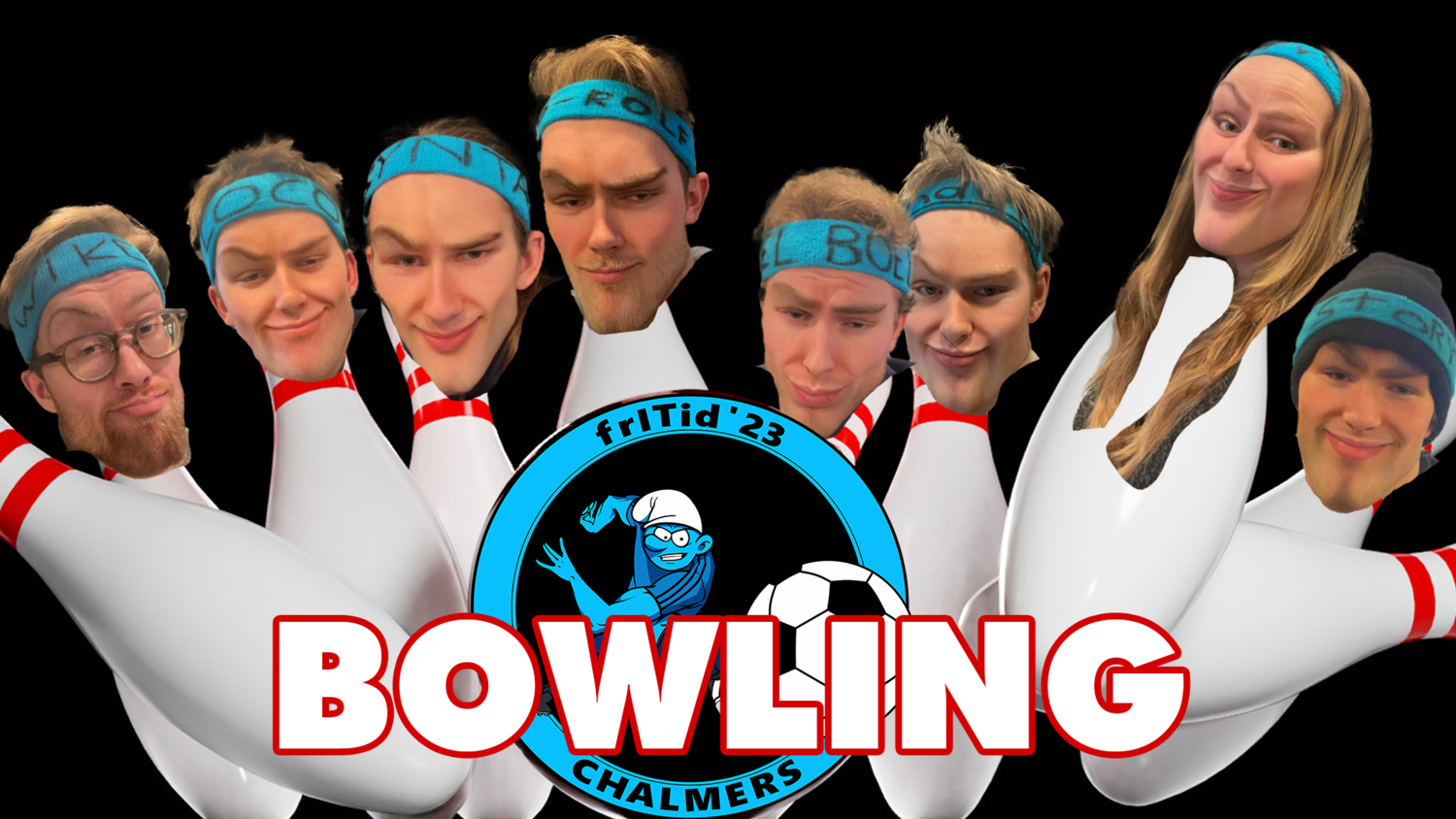 Bowling PR